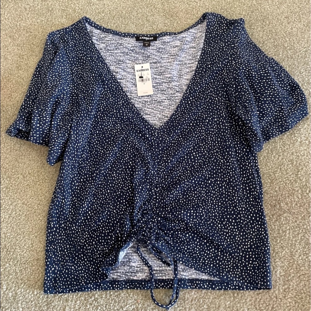Express Top